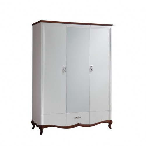 Skapis MILANO 3DL Skapis MILANO 3DL